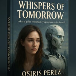 Whispers of Tomorow