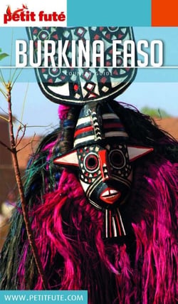 BURKINA FASO 2018 Petit Futé