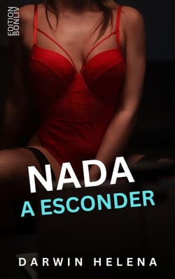 nada a esconder