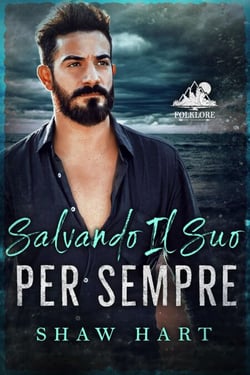 Salvando il Suo Per Sempre - Folklore, #4