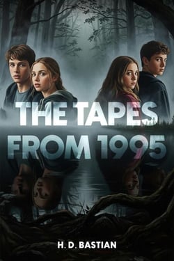The Tapes From 1995