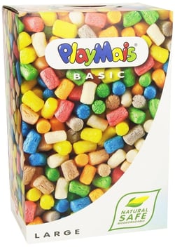 Basic Large Playmais