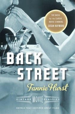 Back Street - Vintage Movie Classics