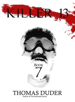 kILLER 13 - VII - Killer 13, #7