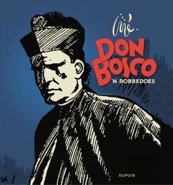 Don Bosco - ’n Robbedoes