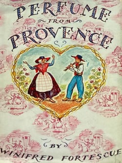 Perfume From Provence