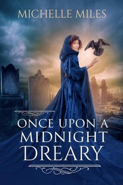 Once Upon a Midnight Dreary - Enchanted Realms, #5