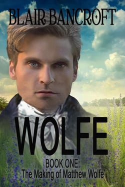The Making of Matthew Wolfe