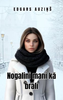 Nogalini mani ka brali