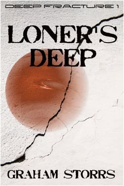 Loner's Deep - Deep Fracture, #1 | Cultura