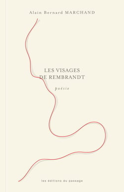 Les visages de Rembrandt
