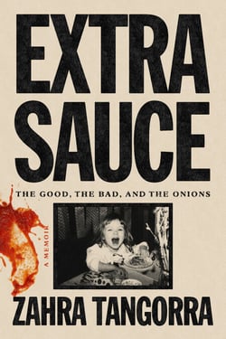 Extra Sauce - The Good, the Bad, and the Onions