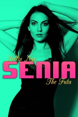 Senia the Futa - Futanari on Male