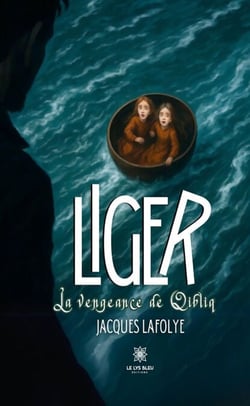 Liger - La vengeance de Qibliq