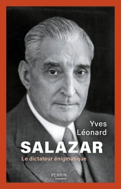 Salazar - Le dictateur énigmatique - Le dictateur énigmatique