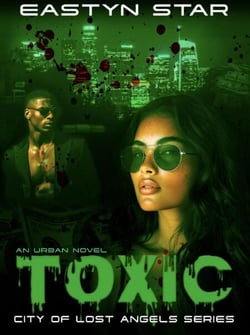 Toxic - City of Lost Angels, #1