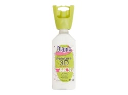 Peinture Diams 3D - Brillant Blanc
