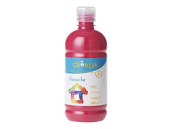 Gouache - 500 ml - Magenta