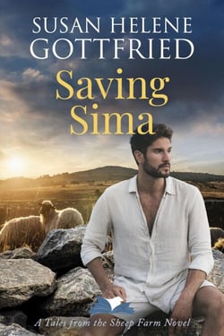 Saving Sima - Tales from the Sheep Farm, #4