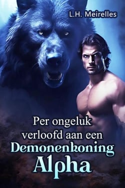 Per ongeluk verloofd aan een Demonenkoning Alpha