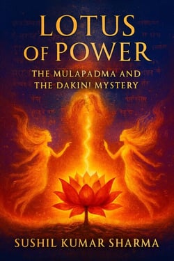 Lotus of Power: The Mulapadma and the ?akini Mystery