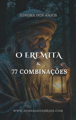 O Eremita e 77 Combinações - Combinações do Tarô, #9