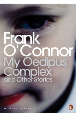 My Oedipus Complex - and Other Stories