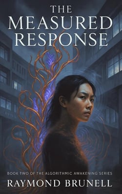 The Measured Response - The Algorithmic Awakening Series, #2