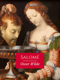 Salomé - Drame en un acte