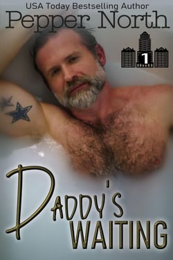 Daddy's Waiting - ABC Towers, #1