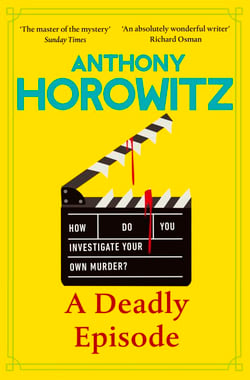 A Deadly Episode - The gripping NEW murder mystery from the Sunday Times bestselling author of Close to Death