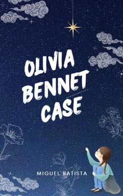 Olivia Bennet Case - Mystery, #1