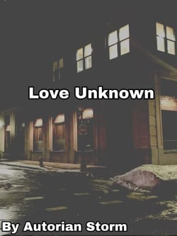 Love Unknown