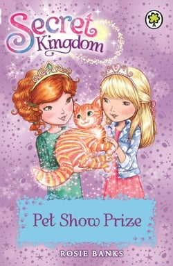Pet Show Prize - Book 29