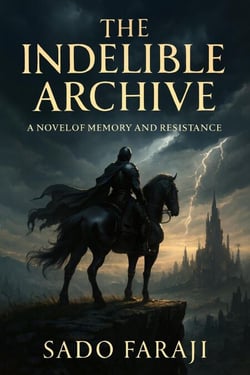 The Indelible Archive