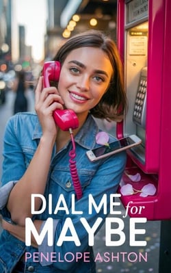 Dial Me For Maybe