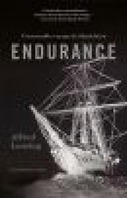 Endurance - L’incroyable voyage de Shackleton