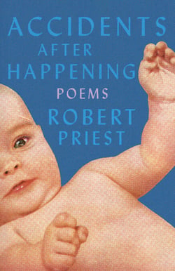 Accidents After Happening - Poems