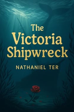 The Victoria Shipwreck