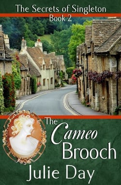 The Cameo Brooch