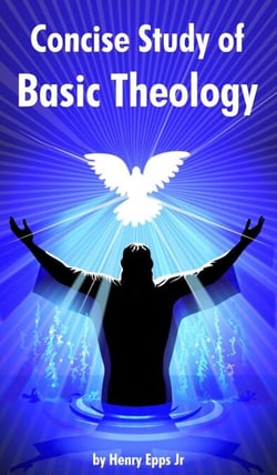 Concise Study of Basic Theology Vol II - Concise Study of Basic Theology, #2