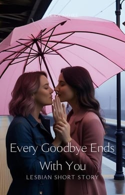 Every Goodbye Ends With You - Exes Who Can't Let Go, #2