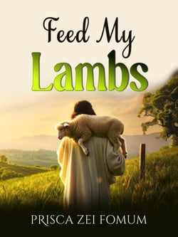 Feed My Lambs - Discipling children, #10