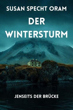 Der Wintersturm - Die Jacklyn Stone-Reihe, #1