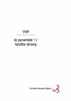La pyramide/Loretta Strong