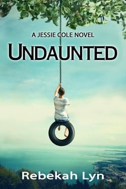 Undaunted - Jessie Cole Trilogy, #1
