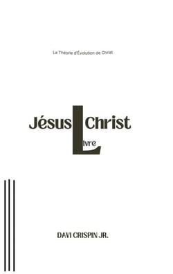 Jésus Christ - Livre