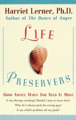 Life Preservers - Staying Afloat in Love and Life