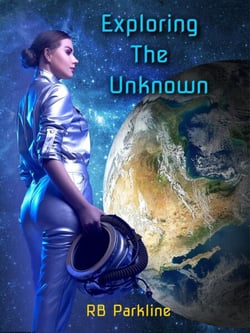 Exploring The Unknown - A Bold New Future, #3