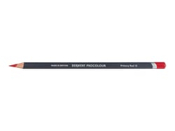 Crayon de couleur Derwent - Procolour - rouge primaire